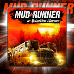 MudRunner ПОЧТА СМЕНА ДАННЫХ НОВЫЙ АККАУНТ