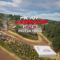 2022 AMA Pro Motocross Championship | XBOX | На любой аккаунт