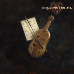 Dragon's Dogma 2: Dragon's Dogma Music & Sound Collection - Custom Sounds | XBOX | На