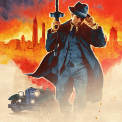 Mafia: Definitive Edition | XBOX | На любой аккаунт