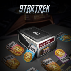 Star Trek Online: 500 Zen | XBOX | На любой аккаунт