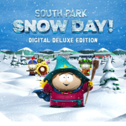 SOUTH PARK: SNOW DAY! Digital Deluxe | XBOX | На любой аккаунт
