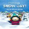 SOUTH PARK: SNOW DAY! Digital Deluxe | XBOX | На любой аккаунт