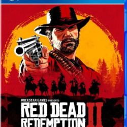 🎮Red Dead Redemption 2 PS4  П3 - Онлайн 🔰