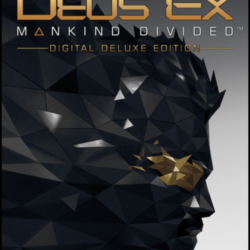 🎮Deus Ex: Mankind Divided   PS4™ PS5 П3 - Онлайн 🔰