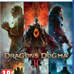 🎮Dragon's Dogma 2  PS5  П3 - Онлайн 🔰
