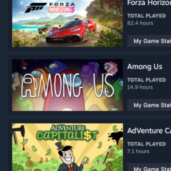 ОНЛАЙН STEAM | Forza Horizon 5 и 5 ИГР | ПОЛНЫЙ ДОСТУП