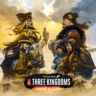 Total War: THREE KINGDOMS - Mandate of Heaven | PC | На любой аккаунт