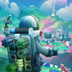 ASTRONEER XBOX ONE|XS   PC КЛЮЧ