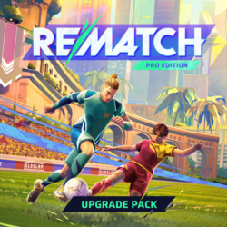 REMATCH - Pro Edition Upgrade | XBOX PC | На любой аккаунт
