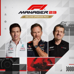 F1® Manager 2023: Deluxe Upgrade Pack | XBOX PC | На любой аккаунт