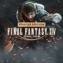 FINAL FANTASY XIV Online - Starter Edition | XBOX | На любой аккаунт