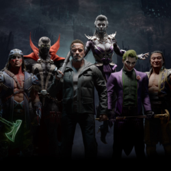 Mortal Kombat 11 Kombat Pack 1 | XBOX PC | На любой аккаунт