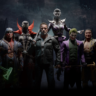 Mortal Kombat 11 Kombat Pack 1 | XBOX PC | На любой аккаунт