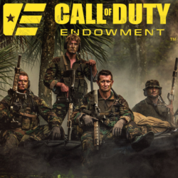 Call of Duty Endowment (C.O.D.E.) - Protector Pack | XBOX PC | На любой аккаунт