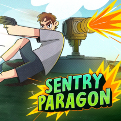 Sentry Paragon | XBOX | На любой аккаунт