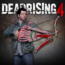 Dead Rising 4 - Candy Cane Crossbow | PC | На любой аккаунт
