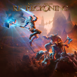 Kingdoms of Amalur: Re-Reckoning | XBOX | На любой аккаунт