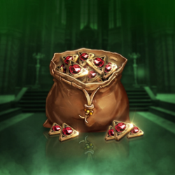 500 Lucent Pack - Throne and Liberty | XBOX | На любой аккаунт