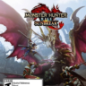 MONSTER HUNTER RISE: SUNBREAK XBOX ONE SERIES X|S   PC КЛЮЧ