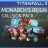 Titanfall® 2: Monarch&acute;s Reign Callsign Pack | XBOX | На любой аккаунт