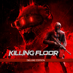 Killing Floor 3 Deluxe Edition | XBOX | На любой аккаунт