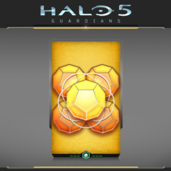 Halo 5: Guardians – 5 Gold REQ Packs | XBOX | На любой аккаунт