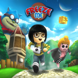 FreezeME | XBOX | На любой аккаунт