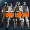 Tom Clancy’s The Division™ Streets of New York Outfit Bundle | XBOX | На любой аккаун