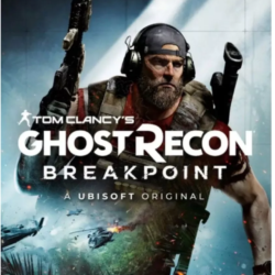 🎮T.C Ghost Recon® Breakpoint   PS4™ PS5 П3 - Онлайн 🔰