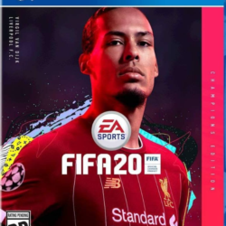 🎮EA SPORTS™ FIFA 20   PS4™ PS5 П3 - Онлайн 🔰