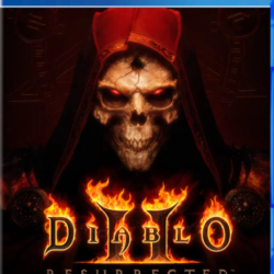 🎮Diablo® II: Resurrected™   PS4™ PS5 П3 - Онлайн 🔰