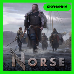 РФ СНГ | NORSE: Oath of Blood STEAM КЛЮЧ