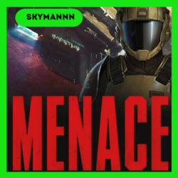 РФ СНГ | MENACE STEAM КЛЮЧ АВТО 24/7