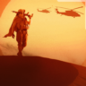 Call of Duty®: Modern Warfare® II - Desert Rogue: Pro Pack | XBOX PC | На любой аккау
