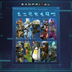 Exoprimal Survival Pass Season 3: Premium Tier | XBOX PC | На любой аккаунт
