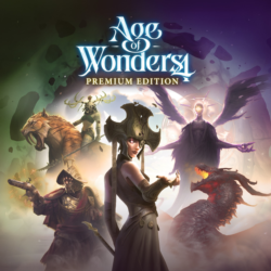 Age of Wonders 4: Premium Edition (PC) | PC | На любой аккаунт