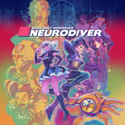 Read Only Memories: NEURODIVER | XBOX | На любой аккаунт