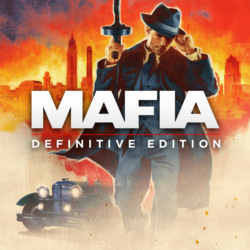 Mafia: Definitive Edition (Windows PC) | PC | На любой аккаунт