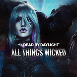 Dead by Daylight: All Things Wicked Chapter | XBOX | На любой аккаунт