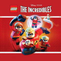 LEGO® The Incredibles | XBOX | На любой аккаунт