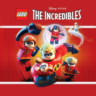 LEGO® The Incredibles | XBOX | На любой аккаунт