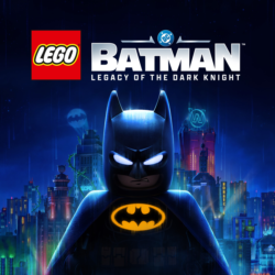 LEGO® Batman™: Legacy of the Dark Knight | XBOX | На любой аккаунт