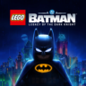 LEGO® Batman™: Legacy of the Dark Knight | XBOX | На любой аккаунт