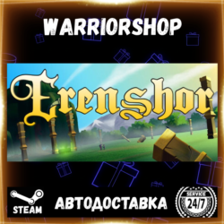 Erenshor Выбор Региона Стим STEAM GIFT АВТО 24/7 ГАРАНТИЯ
