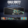 Call of Duty®: Ghosts - Heartlands Pack | XBOX | На любой аккаунт