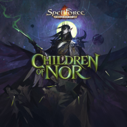 SpellForce: Conquest of EO - Children of Nor | XBOX | На любой аккаунт