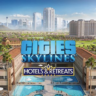Cities: Skylines - Hotels & Retreats | PC | На любой аккаунт