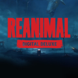 ✅ REANIMAL - Digital Deluxe Edition Xbox активация