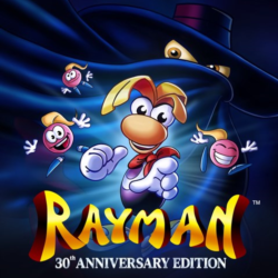 ✅ Rayman: 30th Anniversary Edition Xbox активация